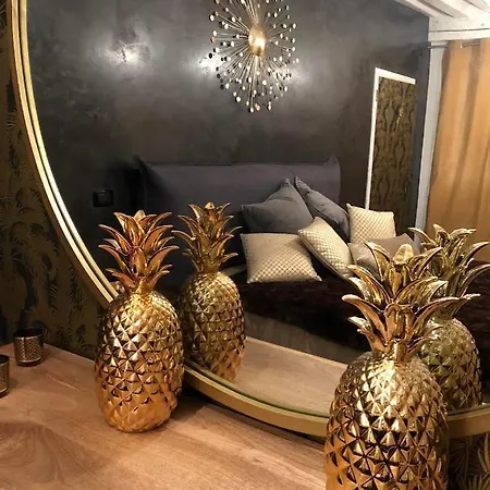Dom wakacyjny House Of Joy