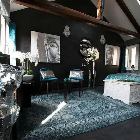 Dom wakacyjny House Of Joy Wenecja